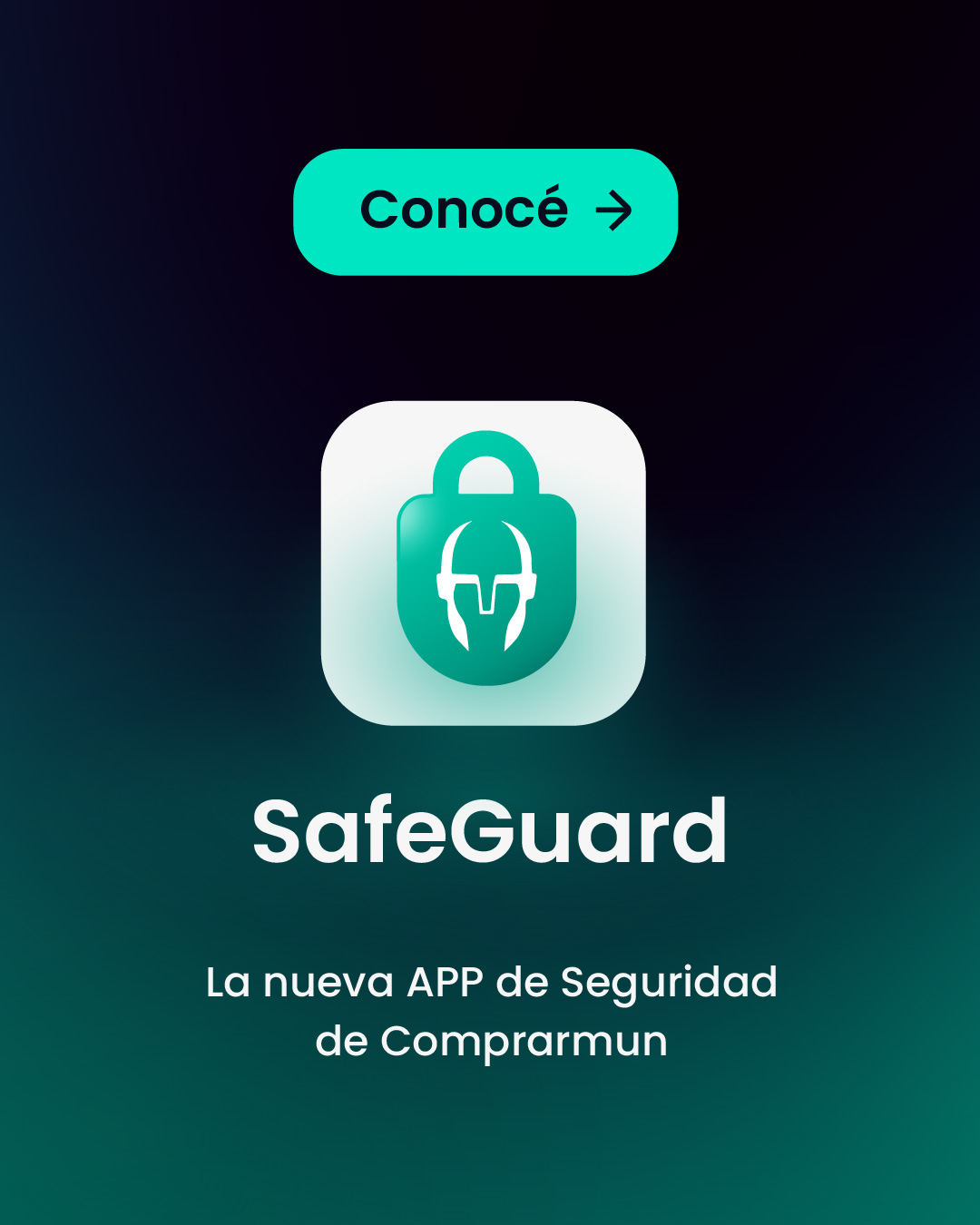 Safeguard 1 Front